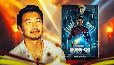 Shang-Chi Star Simu Liu Reviews His Own Marvel Movie