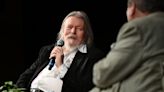 Christopher Hampton Talks Screenwriter Control; ‘Dangerous Liaisons’ Sprint Against Miloš Forman – Qumra Masterclass