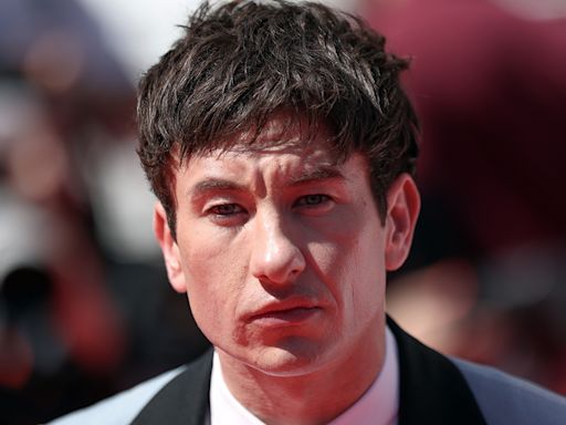 Barry Keoghan Beams as Andrea Arnold’s Gritty, Emotional ‘Bird’ Gets 7-Minute Standing Ovation at Cannes Film Festival