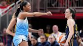 Caitlin Clark, Angel Reese and the race for WNBA Rookie of the Year