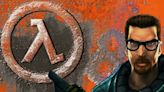 Half-Life 25th Anniversary Update Adds Restored Content, Steam Deck Support, & More