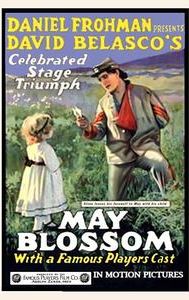 May Blossom