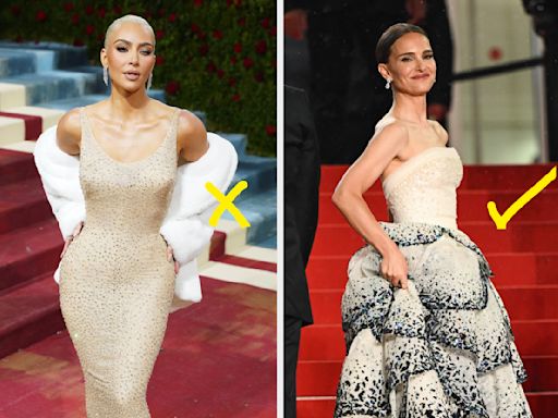 Here's What The 2024 Met Gala Theme Is And Why It's Maybe Related To Kim Kardashian