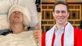 22-Year-Old Graduates From College After Surviving Brain Tumor, Two Major Surgeries: 'I'm Finally Moving On' (Exclusive)