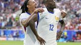 Ronaldo heading home as France beats Portugal 5-3 in a penalty shootout in Euro 2024 quarterfinals