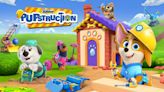 Pupstruction Season 1 Streaming: Watch and Stream Online via Disney Plus