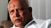POCSO case: Bengaluru court issues summons to Yediyurappa to appear on July 15