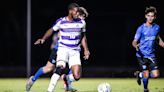 Lipscomb soccer player Tyrese Spicer goes No. 1 in MLS SuperDraft to Toronto FC