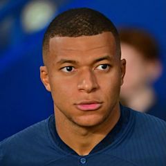 Kylian Mbappé