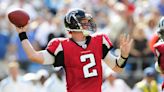 Matt Ryan Highlights - Every Atlanta Falcons Touchdown Pass