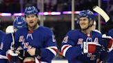 Rangers Get Huge Injury News Ahead of Game 1 vs. Hurricanes