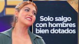 ¡Solo sale con hombres dotados!: Deny es rechazada por sus deseos picantes | La Caja de los Secretos