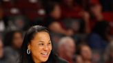 'Free Brittney ... I'm glad she's free:' First Coast WNBA connections celebrate Griner's release