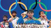 Can India achieve a historic double-digit medal tally at the Paris Olympics? Here's who to watch