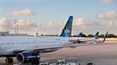 JetBlue cambia vuelos en el aeropuerto de Fort Lauderdale tras cancelación de su fusión con Spirit