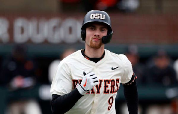 Oregon State Baseball: Guerra, Keljo Pace Beavers Past Arizona State