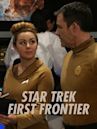 Star Trek First Frontier