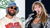 Travis Kelce Ranks His Top 3 Taylor Swift Songs — Including ‘Sentimental’ ‘So High School’