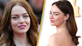 Emma Stone praises reporter for finally calling her by the correct name