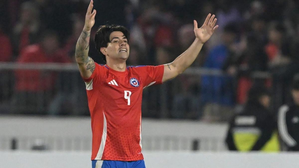 Where to watch Peru vs. Chile: Copa America live stream online, TV channel, prediction, odds, TV channel