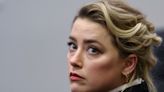 Amber Heard files notice to appeal Johnny Depp verdict to higher court; he intends to appeal, too