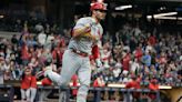 Arenado hits 300th homer as Cardinals blank Brewers 6-0