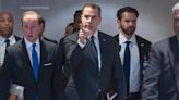Hunter Biden is set to go on trial on June 3 on federal firearms charges