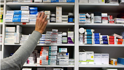 Stephen Donnelly outlines 'radical' proposal for pharmacy prescriptions