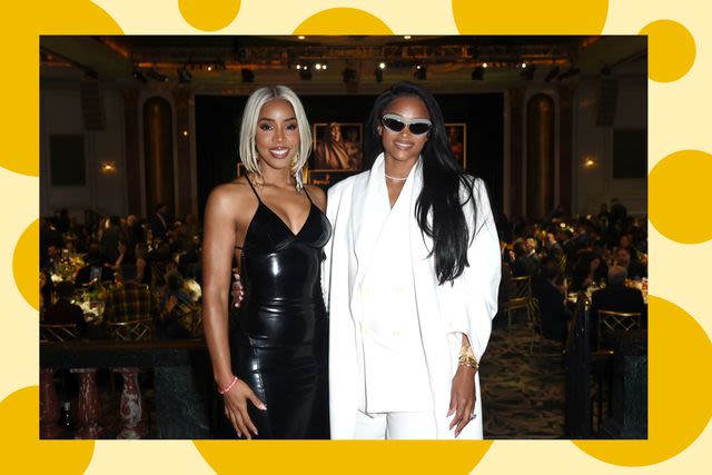 Ciara and Kelly Rowland Get Real About Their Parenting Village