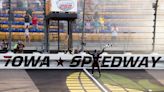 NASCAR Bringing Cup Series to Iowa