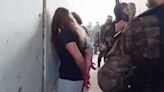 Divulgado vídeo inédito da captura de mulheres militares israelenses em 7 de outubro