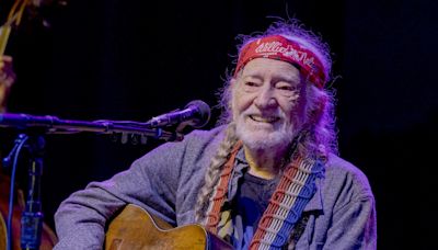 Willie Nelson Makes Triumphant Return to Stage at 4th of July Picnic