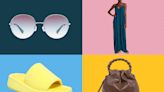 At Nordstrom Rack’s Memorial Day Sale, Prices on Sundresses, Sunglasses, and More Summer Essentials Start at $10