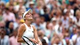 Wimbledon 2023: Markéta Vondroušová beats Ons Jabeur for 1st Grand Slam title