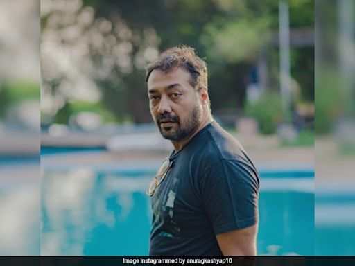 After Name-Checking Amruta Subhash In Viral Interview, A Clarification From Anurag Kashyap: "Culprit Here Was The Agency"