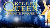 Queen Tribute KILLER QUEEN Comes to Fargo Theatre in July