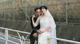 Miwako Wagatsuma ties the knot with Haruki Nakagawa