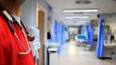 Consultation will consider extending NHS pension changes to help winter staffing