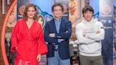 MasterChef Celebrity presenta al primer concursante para la próxima edición: toda una estrella televisiva entre fogones