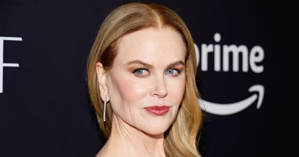 Meet Nicole Kidman’s Children With Keith Urban and Tom Cruise