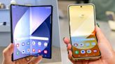 Samsung defends Galaxy Z Fold 6 and Z Flip 6 price hikes — are they worth $100 more?