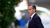 Jurors in Hunter Biden’s federal gun trial see the document at center of the case for the first time