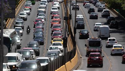 ¡Viernes de Metro! Hoy No Circula para este 21 de junio en CDMX y Edomex