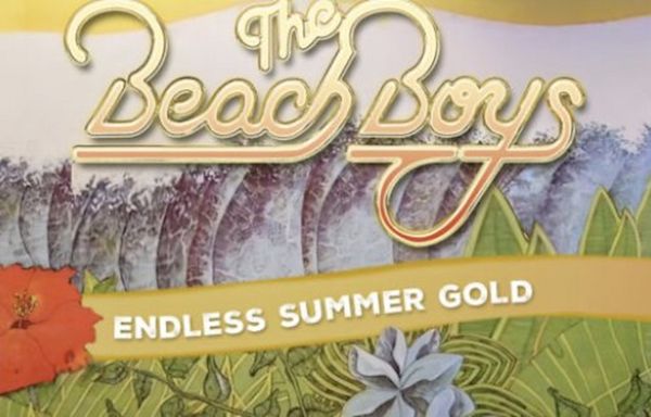 The Beach Boys Come to the Capitol Theatre in September