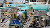 Boeing Seattle factory workers to send 'strong message' at strike sanction vote, union says