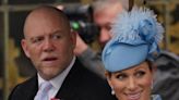 Mike Tindall makes confession about his ‘enthusiastic’ dancing at coronation concert