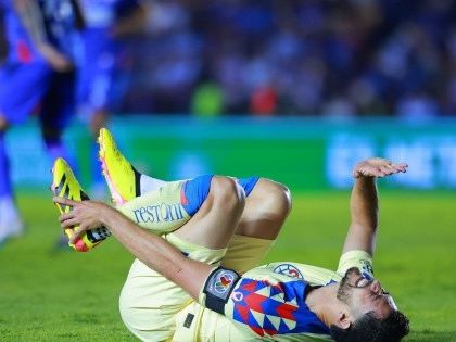 Cruz Azul vs América: Comisión de Árbitros explica el por qué no se marcó penal sobre Henry Martín (VIDEO)