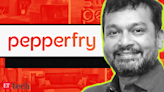 Pepperfry puts IPO plans on hold, to focus on growth revival