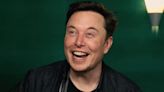 Lucid's Q1 results invoked quite a reaction from Elon Musk