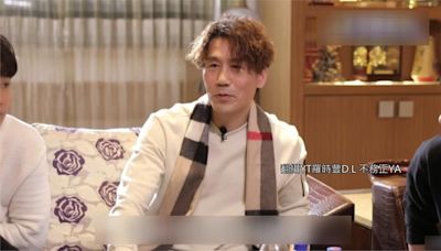 羅時豐與侄子拆夥「爆有AB合約」！張敏慎：仍是家人、各自安好